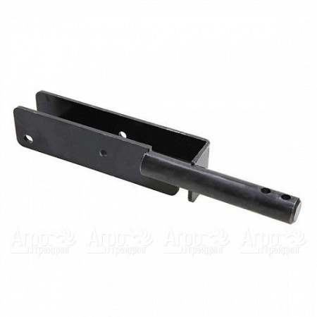 Переходник для установки передней навески на мотоблоки Caiman Q MAX в Волжском