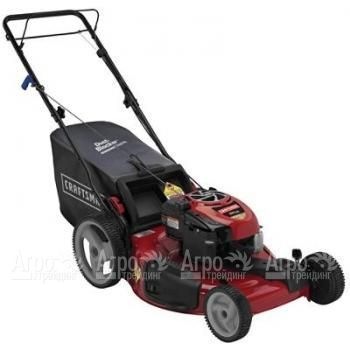 Газонокосилка бензиновая Craftsman 37065 в Волжском
