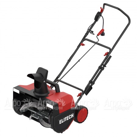 Снегоуборщик электрический Elitech СМЭ 2200 (E1609.019.00) в Волжском