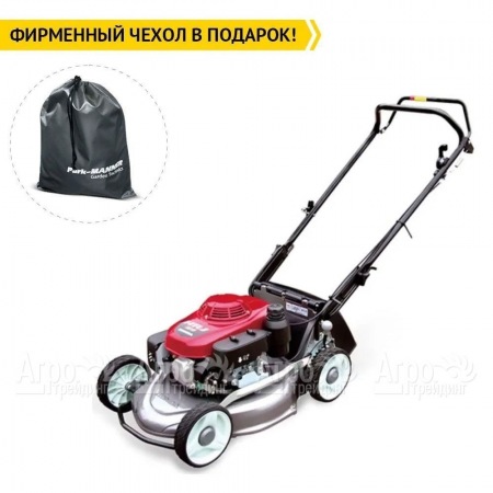 Газонокосилка бензиновая Honda HRJ 196 PDHH в Волжском