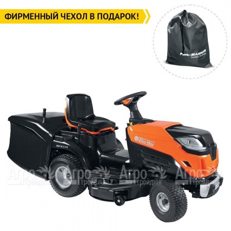 Садовый трактор Oleo-Mac 86R/12,5 KM в Волжском