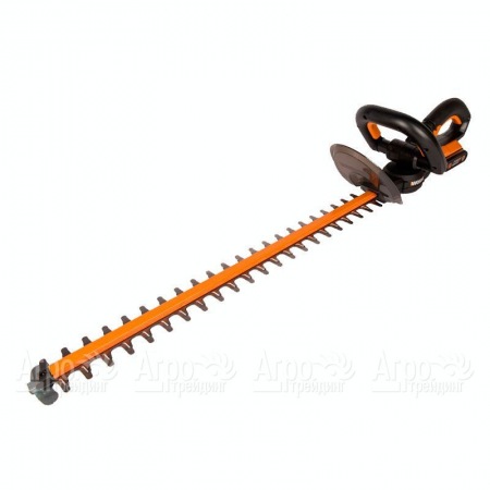 Кусторез аккумуляторный Worx WG260E.5 в Волжском