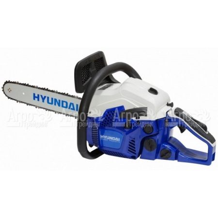 Бензопила Hyundai X250-12" в Волжском