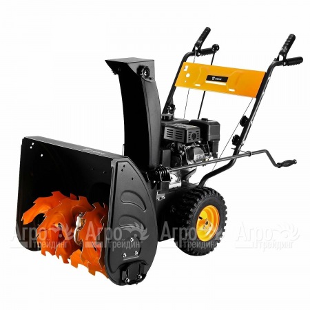 Снегоуборщик DEKO ST 560 в Волжском