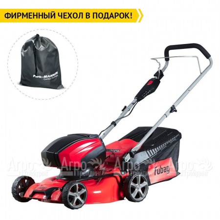 Газонокосилка аккумуляторная Fubag FLA 4240M в Волжском