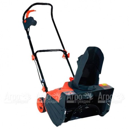 Снегоуборщик электрический Snow Fox SF6601-10 в Волжском