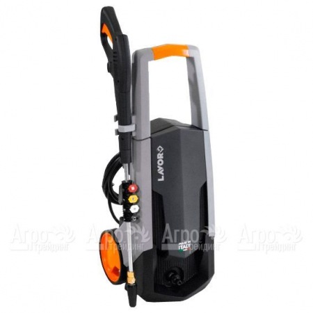 Мойка высокого давления Lavor Titan 160 в Волжском