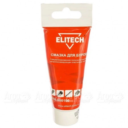 Смазка Elitech 2006.000100 60 гр для буров в Волжском