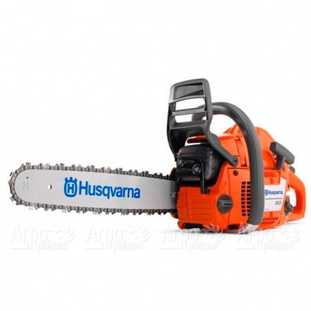 Бензопила Husqvarna 353-15" в Волжском