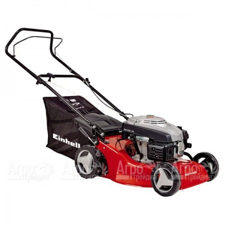 Газонокосилка бензиновая Einhell GC-PM 46 в Волжском