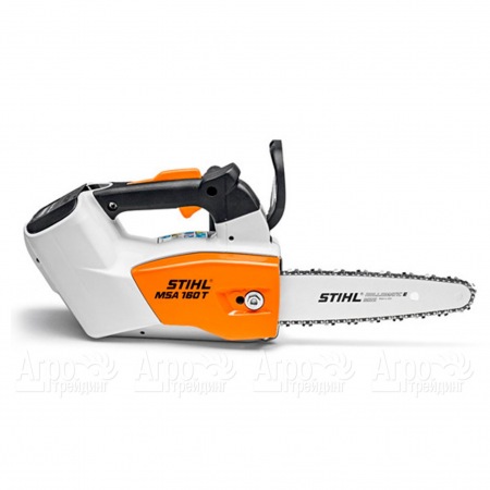 Аккумуляторная пила Stihl MSA 160T 12" без аккумулятора и ЗУ в Волжском