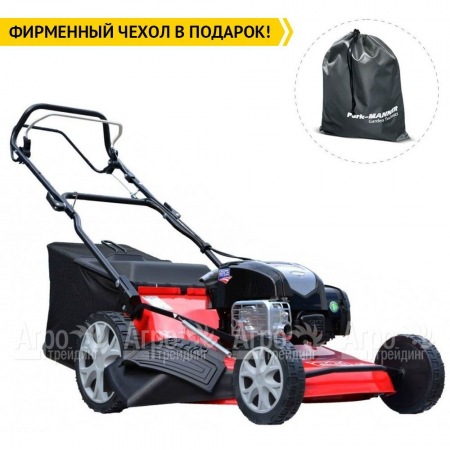 Газонокосилка бензиновая MA.RI.NA Systems GX 57SB BS675EXI в Волжском