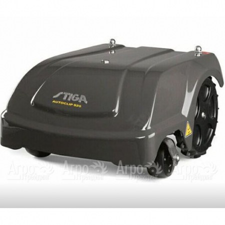 Газонокосилка-робот Stiga Autoclip 520 в Волжском