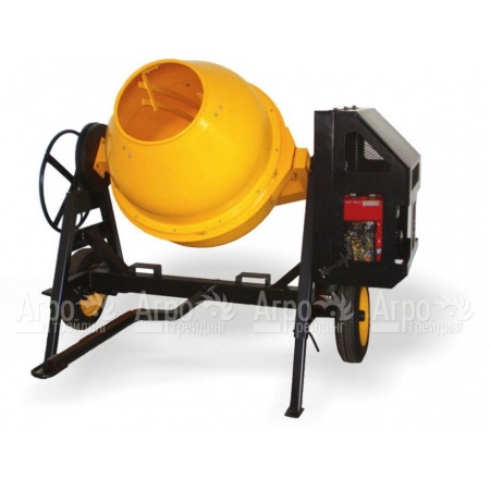 Бетоносмеситель Herz DM560 (Бетономешалка Herz DM560) в Волжском