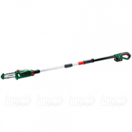 Высоторез аккумуляторный Bosch UniversalChainPole 18 в Волжском