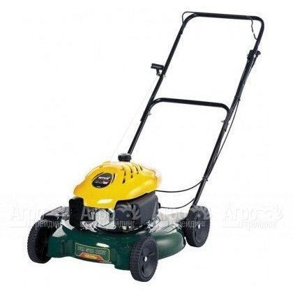 Газонокосилка бензиновая MTD PM 510 OHV в Волжском