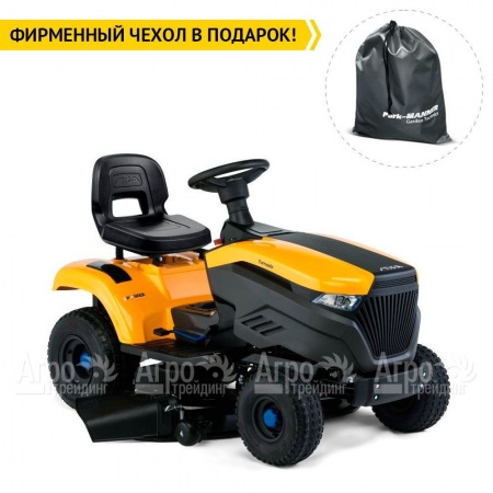 Садовый трактор Stiga Tornado 7108e  в Волжском