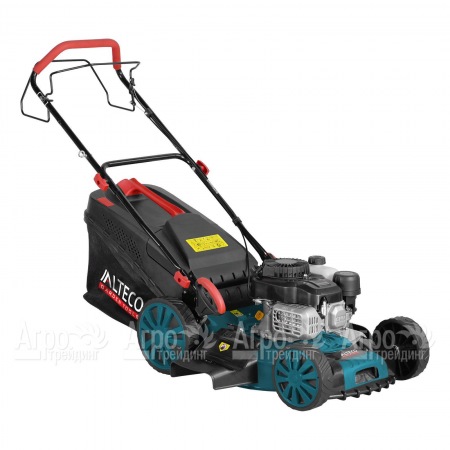 Газонокосилка бензиновая Alteco GLM 4.5 HP в Волжском