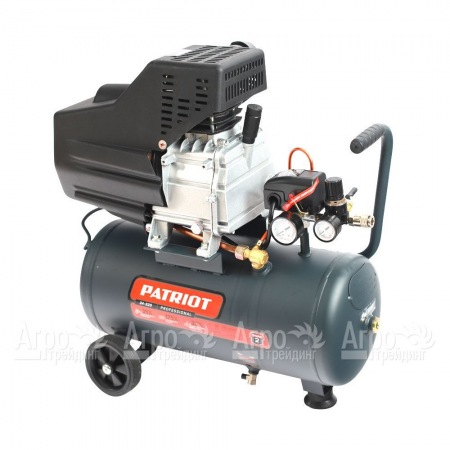 Компрессор поршневой Patriot Professional 24-320 в Волжском