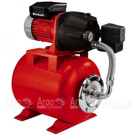 Насосная станция Einhell GC-WW 6036 в Волжском