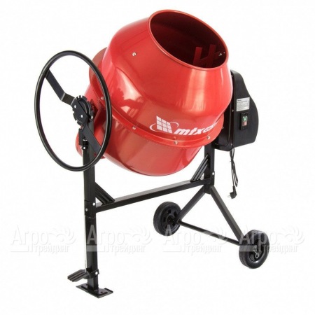 Бетоносмеситель MTX СМ-180К (Бетономешалка MTX СМ-180К) в Волжском