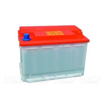 Аккумулятор GEL 6B 210Ач для подметальной машины Lavor Professional SWL R1000 ET Bin-Up в Волжском