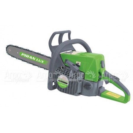 Бензопила Piran CS4216-16" серия Lux в Волжском