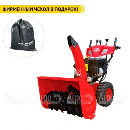 Снегоуборщик Elitech СМ 12Э в Волжском