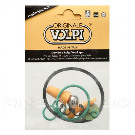 Ремкомплект VT12KBLIS для опрыскивателя Volpi Volpitech 12 в Волжском