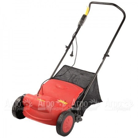 Газонокосилка электрическая Grinda 1200 Вт в Волжском