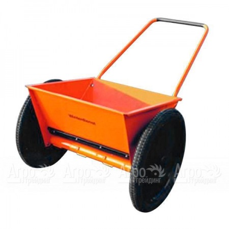 Разбрасыватель Caiman Mini 60 в Волжском