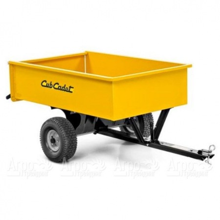 Прицеп металлический Cub Cadet 544 кг  в Волжском