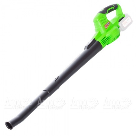 Воздуходувка аккумуляторная RedVerg RD-B18/U2 (без аккумулятора и зарядного устройства) в Волжском