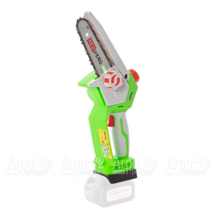 Аккумуляторная пила RedVerg RD-C18BL/U-5" (без аккумулятора и зарядного устройства) в Волжском