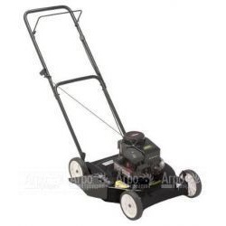 Газонокосилка бензиновая Poulan PO450N20S в Волжском