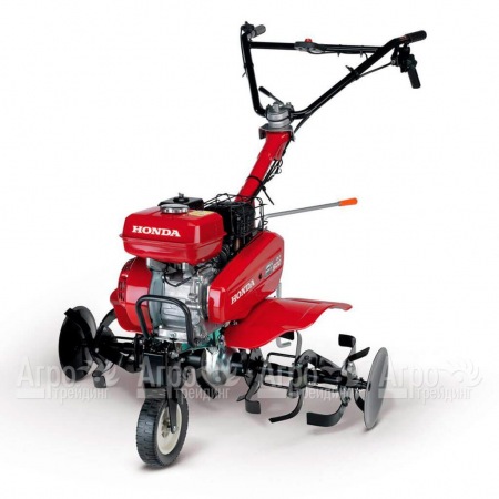 Культиватор Honda FJ 500 DER в Волжском