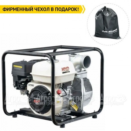 Бензиновая мотопомпа HND WP 30 PC в Волжском