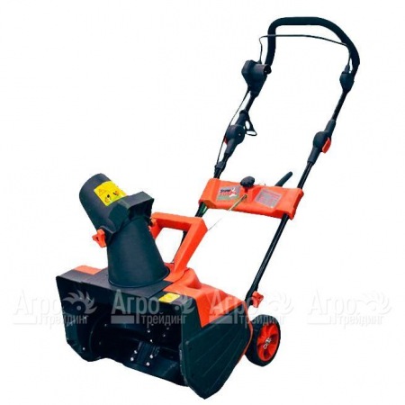 Снегоуборщик электрический Snow Fox SF6601-09 в Волжском