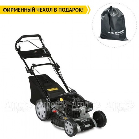 Газонокосилка бензиновая MA.RI.NA Systems KR 46SK HD775 в Волжском