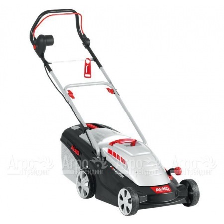 Газонокосилка электрическая AL-KO Comfort 34 E Purple/Пурпур в Волжском