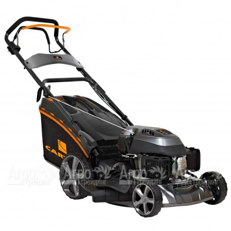 Газонокосилка бензиновая Carver LMG-2651DMS в Волжском