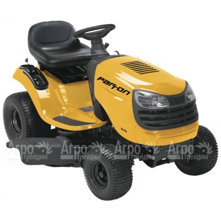 Садовый минитрактор Parton PA155G42 в Волжском