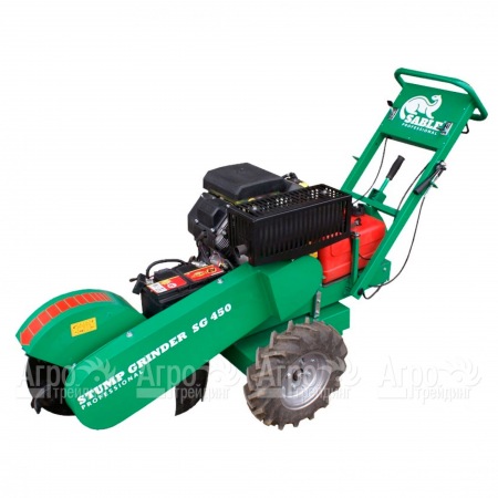 Бензиновый измельчитель пней Sable SG450H/23 в Волжском