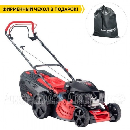 Газонокосилка бензиновая AL-KO Highline 46.9 SP-H  в Волжском
