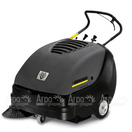Подметальная машина Karcher KM 85/50 W Bp Pack Adv в Волжском