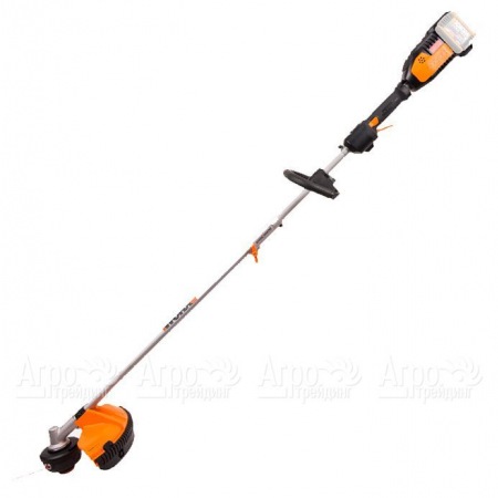 Триммер аккумуляторный Worx WG186E.9 (без аккумулятора и ЗУ) в Волжском