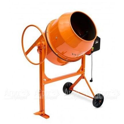 Бетоносмеситель Villartec СМ-160P (Бетономешалка Villartec СМ-160P) в Волжском