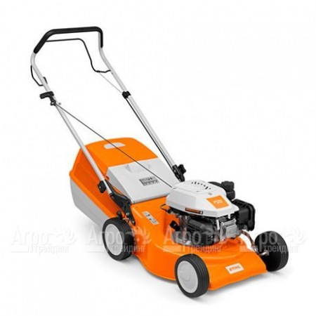 Газонокосилка бензиновая Stihl RM 248 в Волжском