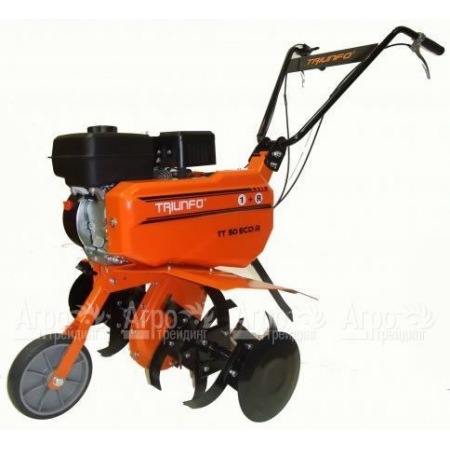 Культиватор Triunfo TT 50 ECO R в Волжском
