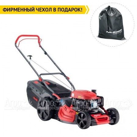 Газонокосилка бензиновая Al-KO Comfort 51.0 P-A в Волжском